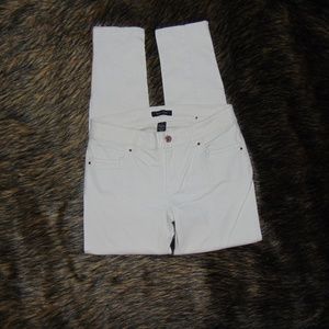 White House Black Market Skimmer Pants (4)